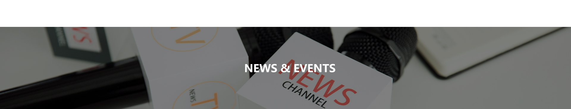 News& Events